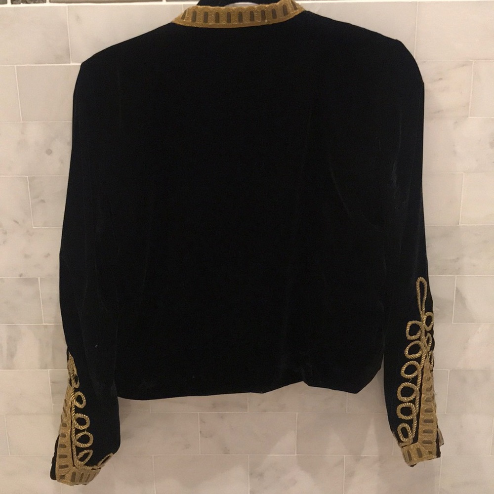 Zara jacket - Picture 4 of 4